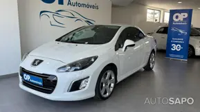 Peugeot 308 de 2015