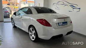 Peugeot 308 de 2015