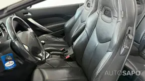 Peugeot 308 de 2015
