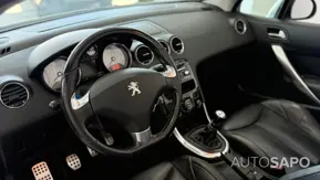 Peugeot 308 de 2015