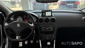 Peugeot 308 de 2015