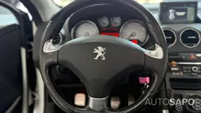 Peugeot 308 de 2015