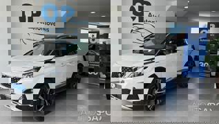 Peugeot 5008 de 2020