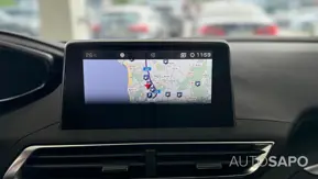 Peugeot 5008 de 2020