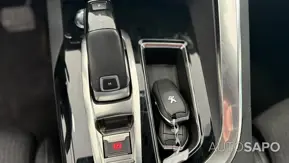 Peugeot 5008 de 2020