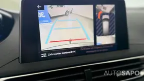 Peugeot 5008 de 2020