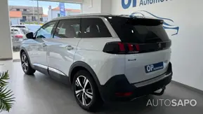 Peugeot 5008 de 2020