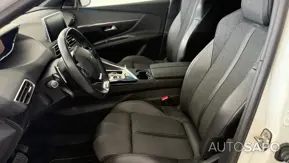 Peugeot 5008 de 2020