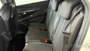 Peugeot 5008 de 2020