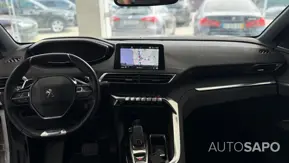 Peugeot 5008 de 2020