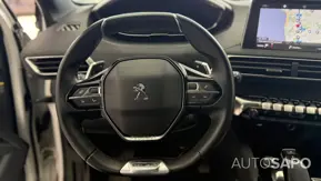 Peugeot 5008 de 2020
