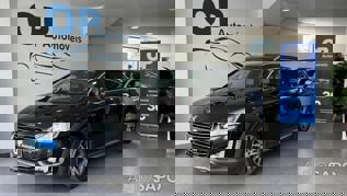 Peugeot 508 de 2013
