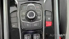 Peugeot 508 de 2013