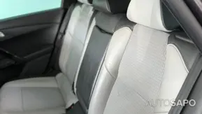 Peugeot 508 de 2013
