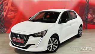 Peugeot 208 de 2023