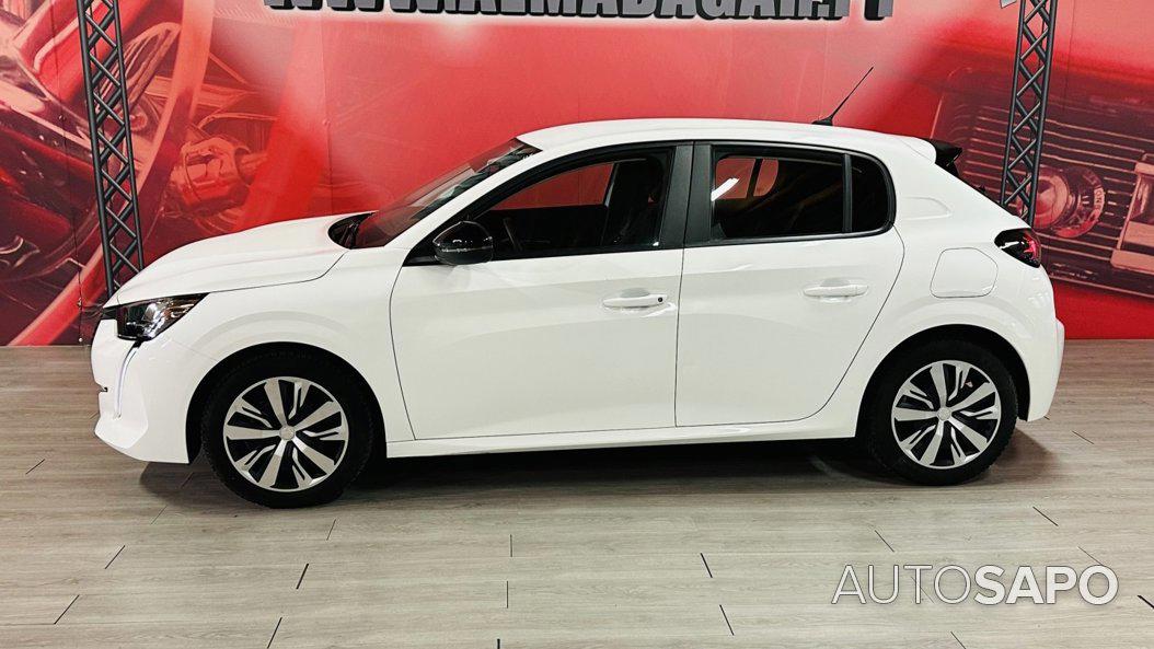 Peugeot 208 de 2023