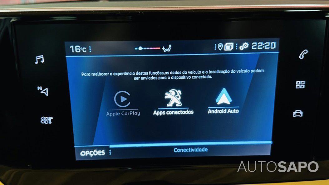 Peugeot 208 de 2023