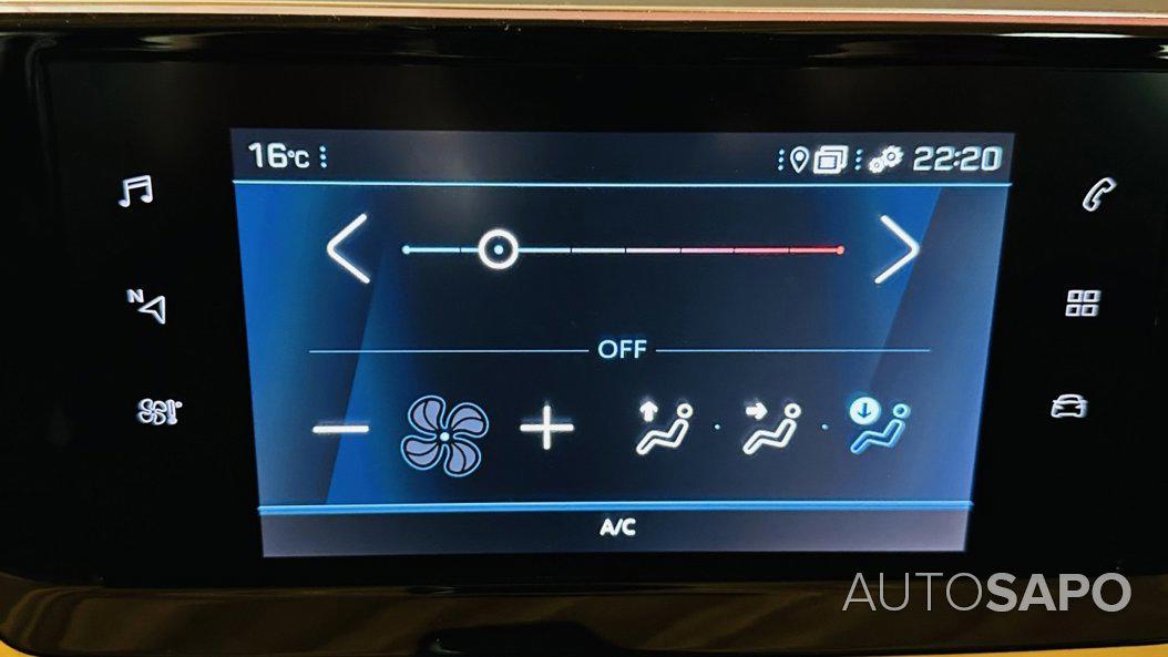 Peugeot 208 de 2023