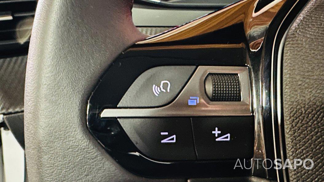 Peugeot 208 de 2023
