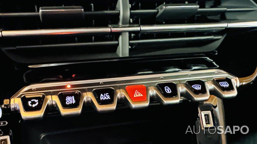 Peugeot 208 de 2023
