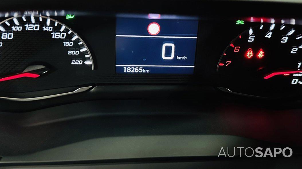 Peugeot 208 de 2023
