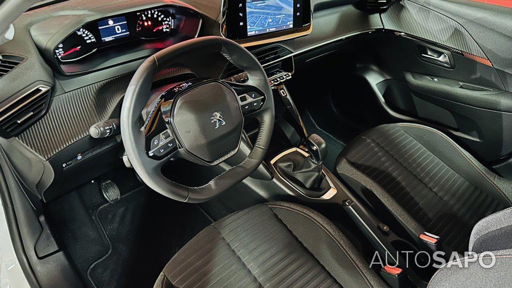 Peugeot 208 de 2023
