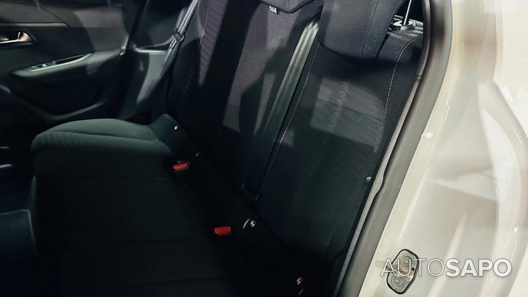 Peugeot 208 de 2023