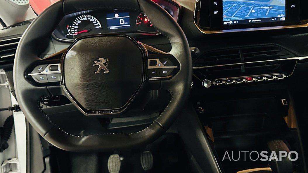 Peugeot 208 de 2023