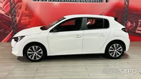 Peugeot 208 de 2023
