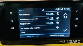 Peugeot 208 de 2023