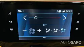 Peugeot 208 de 2023