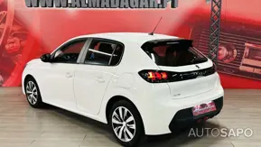 Peugeot 208 de 2023