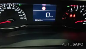 Peugeot 208 de 2023
