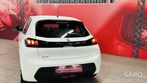 Peugeot 208 de 2023