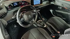 Peugeot 208 de 2023