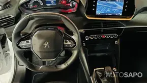 Peugeot 208 de 2023