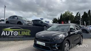 Kia e-Niro de 2021