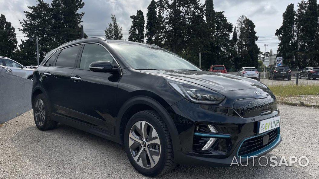 Kia e-Niro de 2021