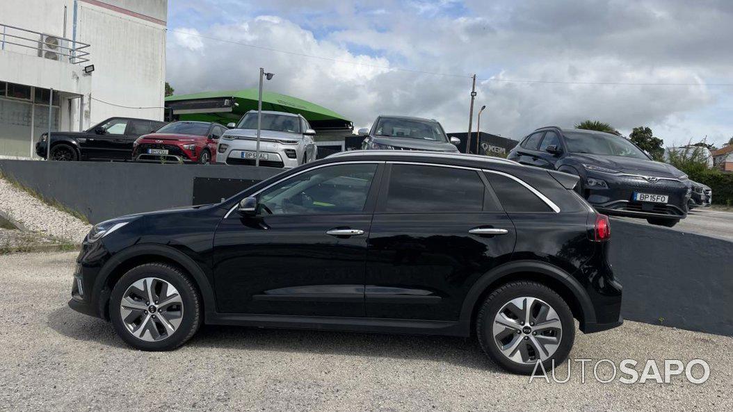 Kia e-Niro de 2021