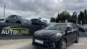 Kia e-Niro de 2021