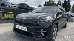 Kia e-Niro de 2021