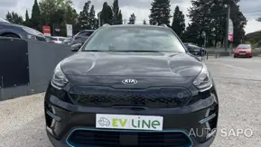 Kia e-Niro de 2021