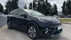 Kia e-Niro de 2021
