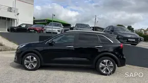 Kia e-Niro de 2021