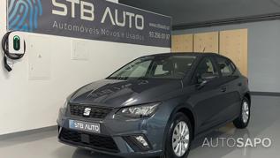Seat Ibiza 1.0 EcoTSI Style de 2022