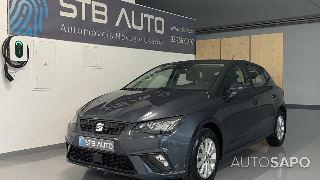 Seat Ibiza 1.0 EcoTSI Style de 2022