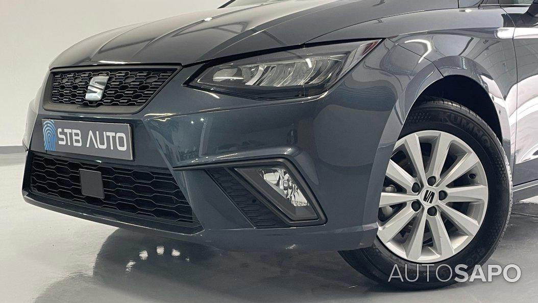 Seat Ibiza 1.0 EcoTSI Style de 2022
