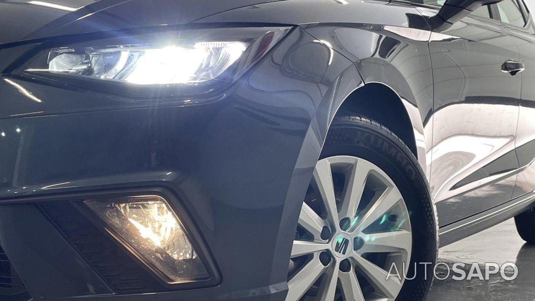 Seat Ibiza 1.0 EcoTSI Style de 2022