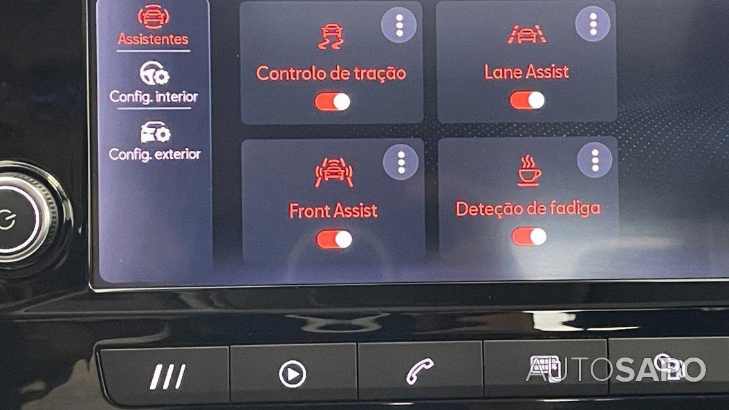 Seat Ibiza 1.0 EcoTSI Style de 2022