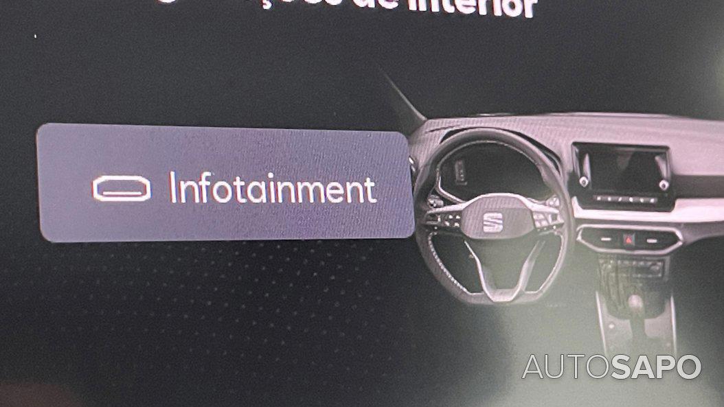 Seat Ibiza 1.0 EcoTSI Style de 2022